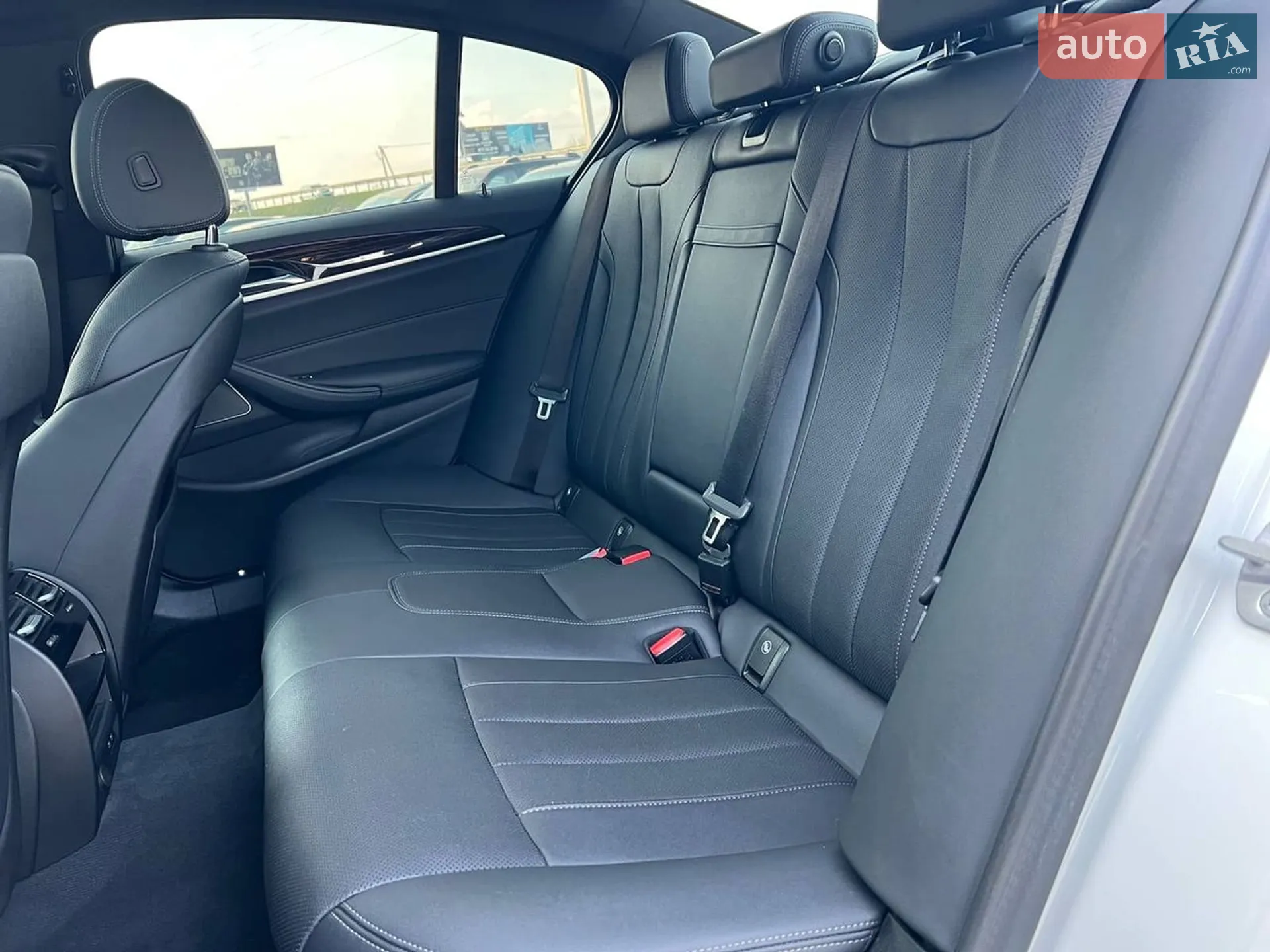 2023 BMW 5er - мініатюра 45