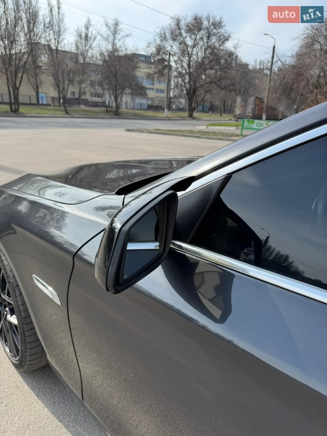 2013 BMW 5er - мініатюра 8
