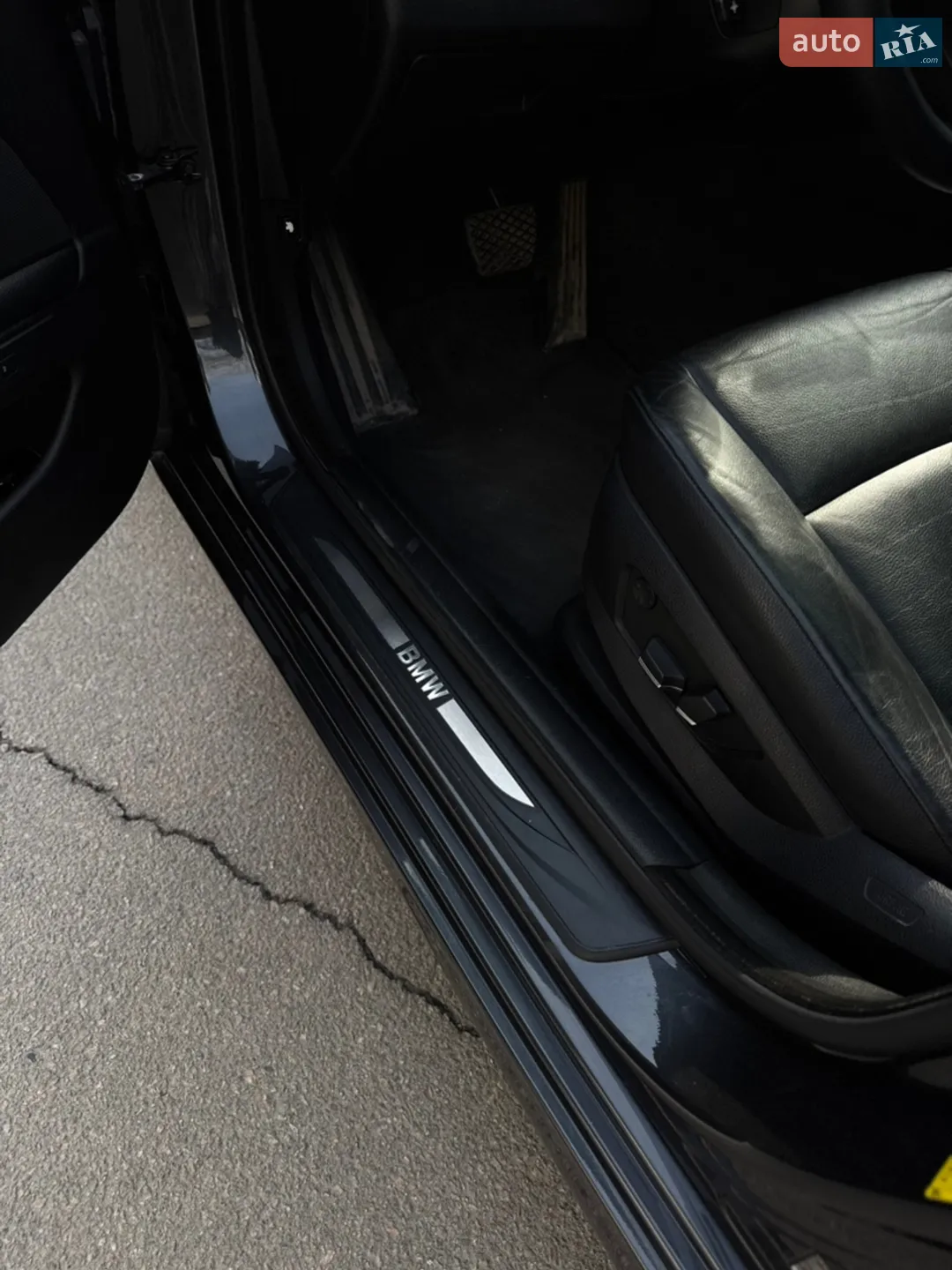 2013 BMW 5er - мініатюра 18