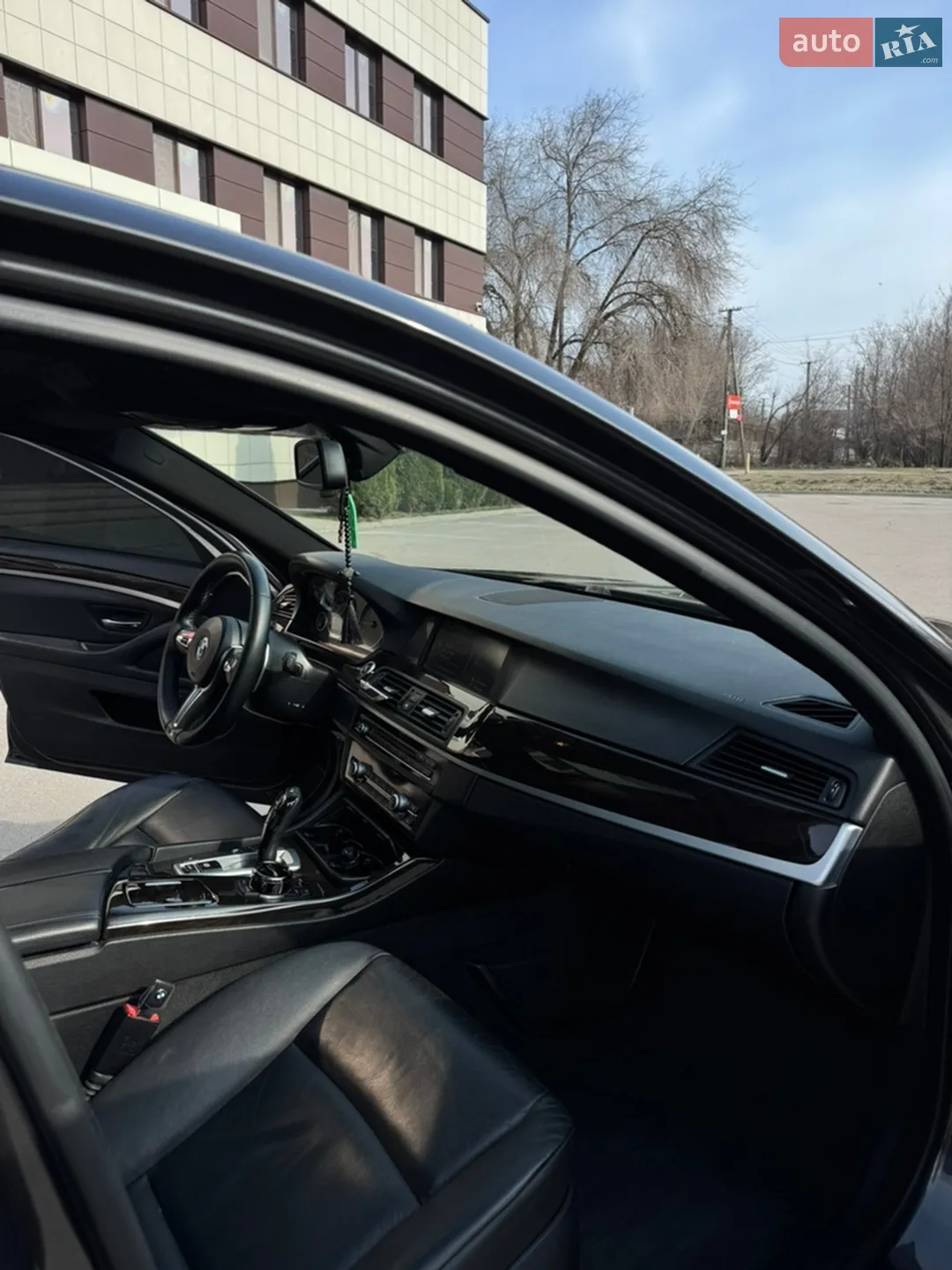 2013 BMW 5er - мініатюра 24