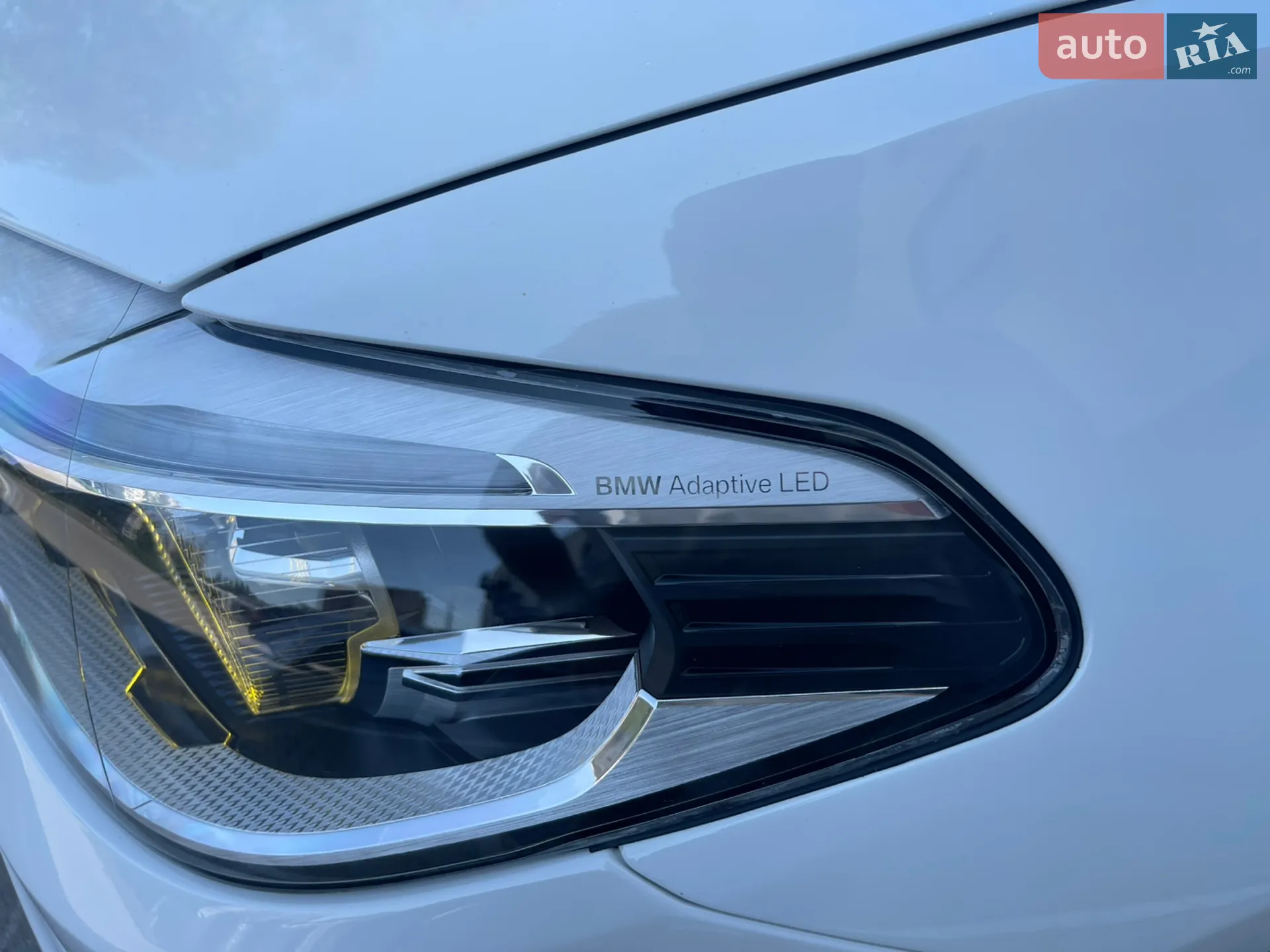 2018 BMW 5er - мініатюра 15