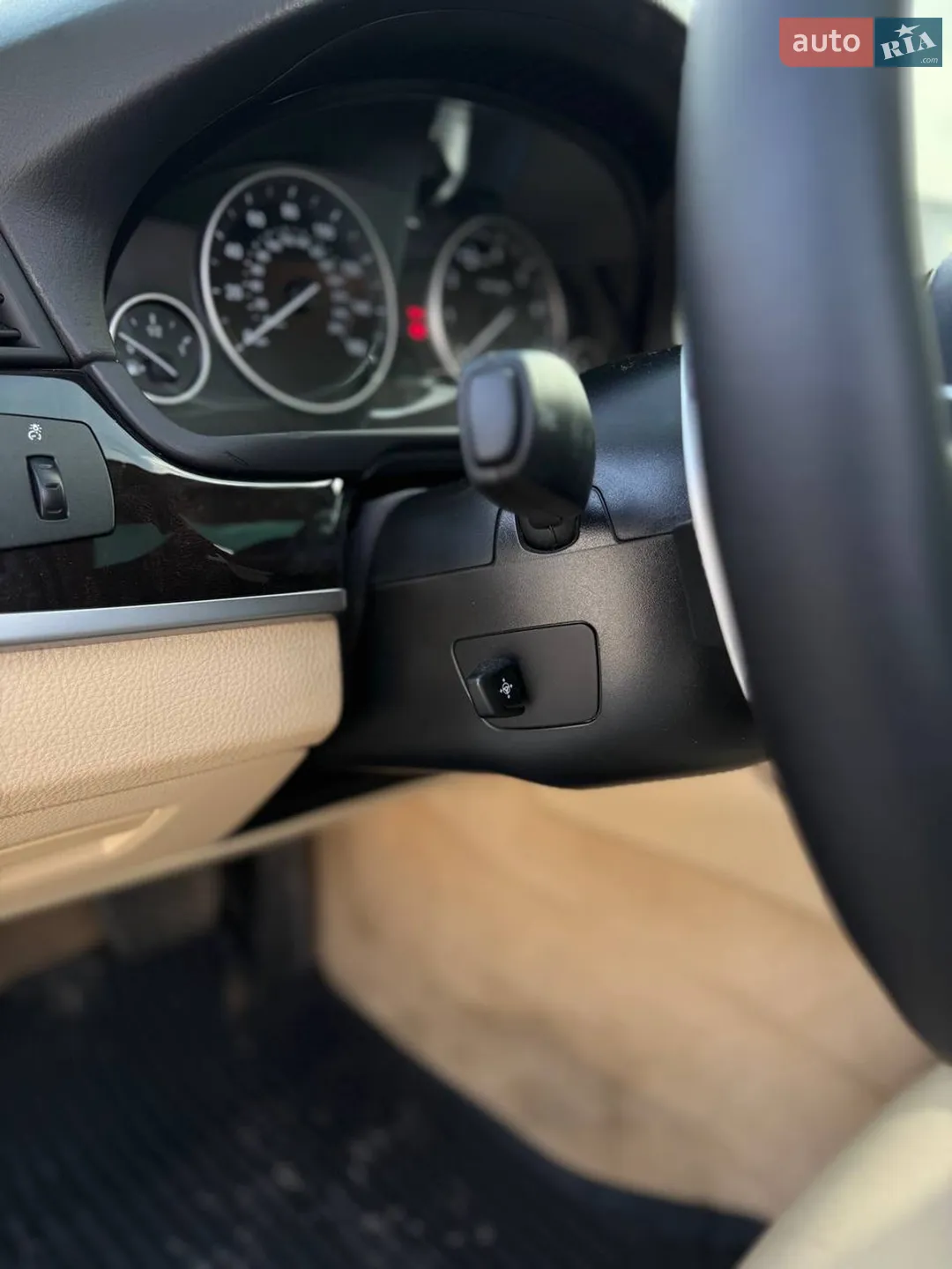 2013 BMW 5er - мініатюра 13