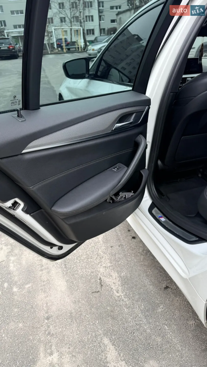 2019 BMW 5er - мініатюра 11