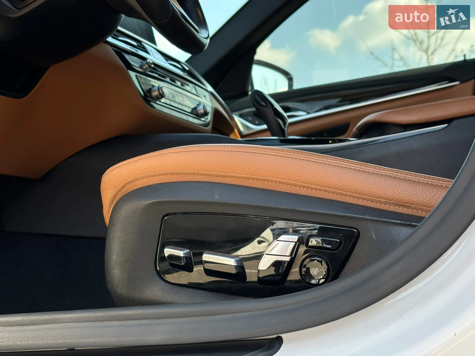 2018 BMW 5er - мініатюра 28