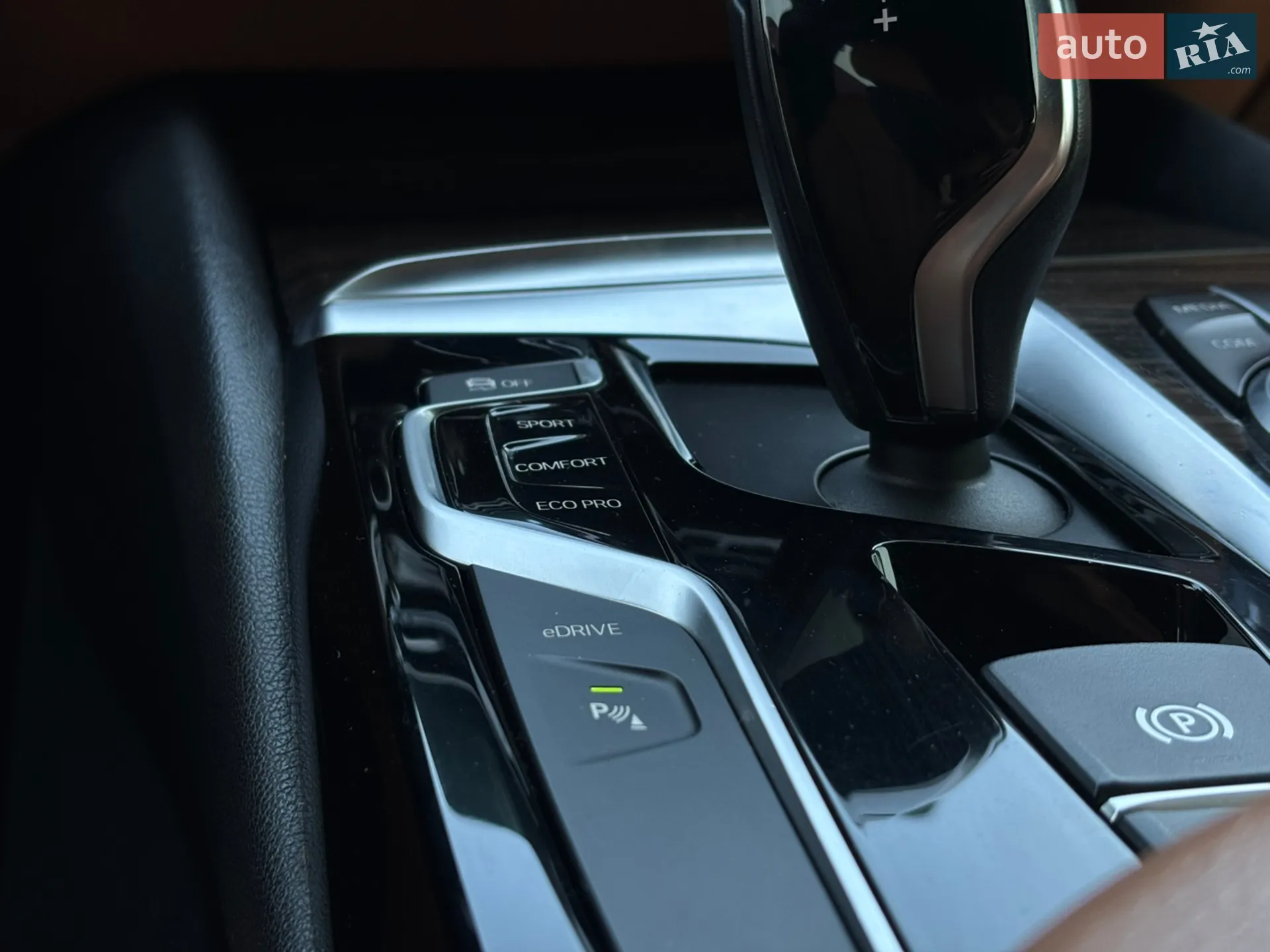 2018 BMW 5er - мініатюра 40