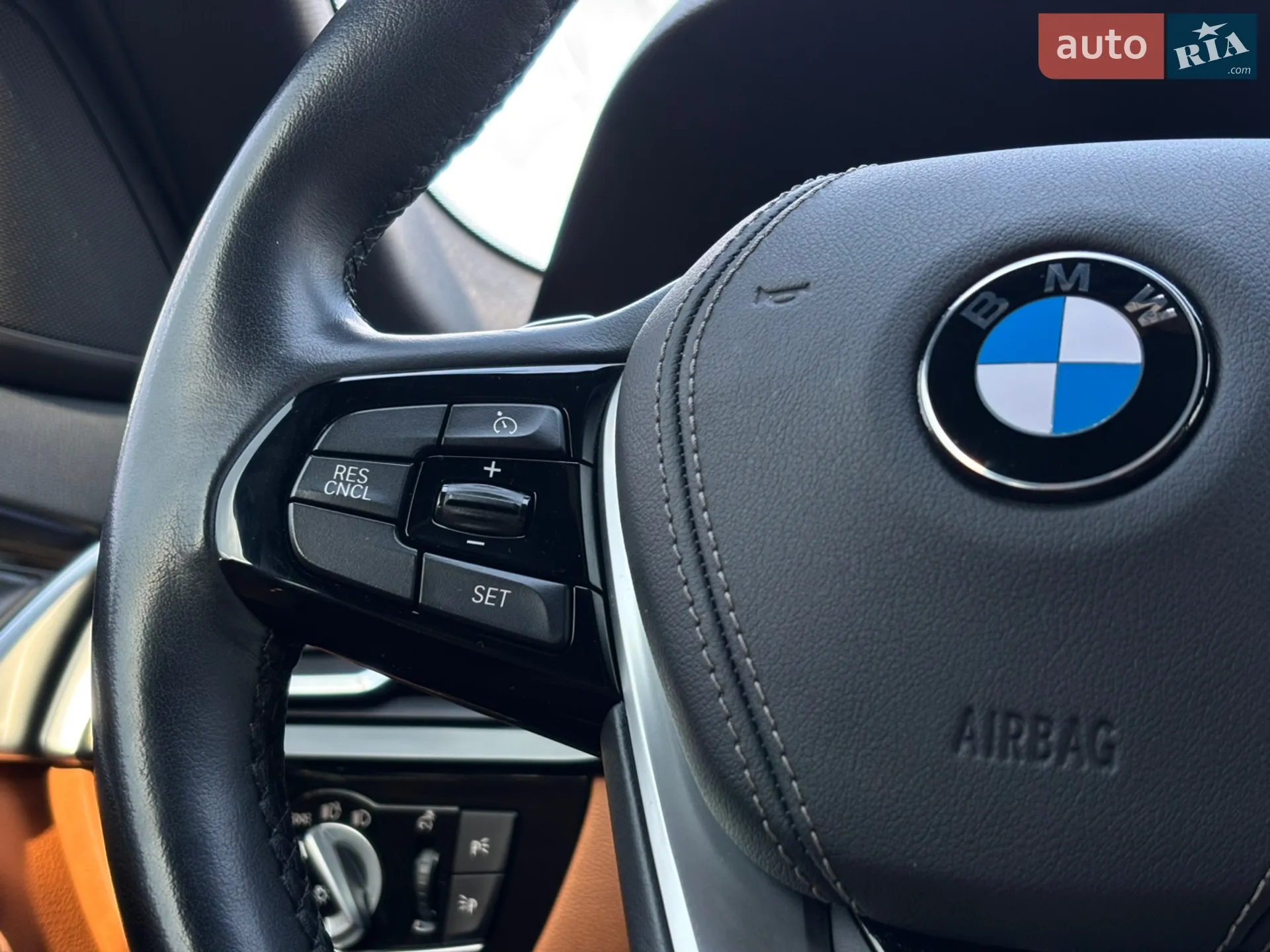 2018 BMW 5er - мініатюра 43
