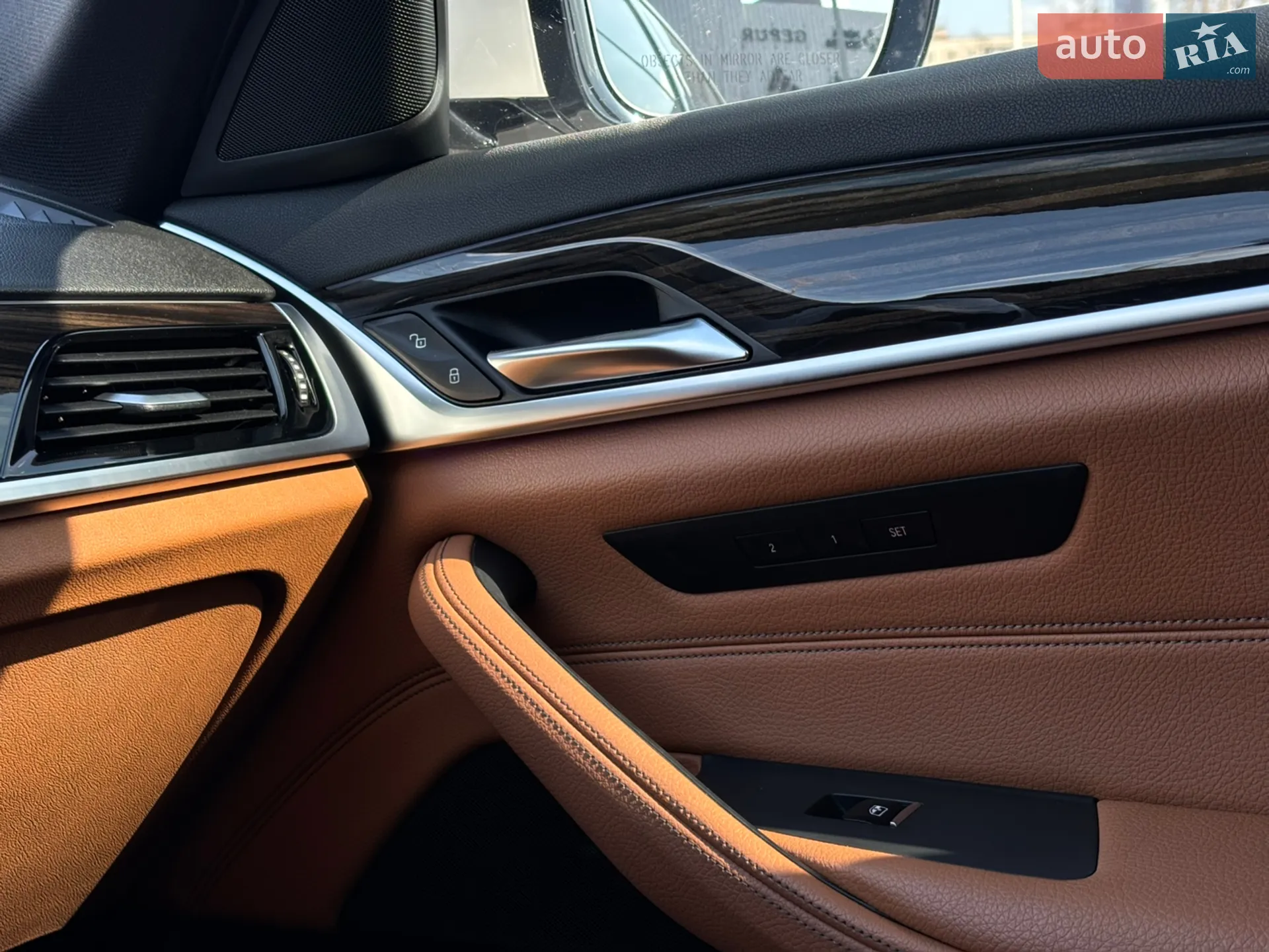 2018 BMW 5er - мініатюра 50