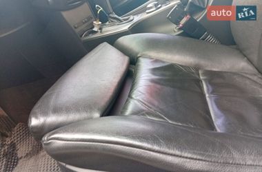 Седан BMW 5 Series 2006 в Виннице