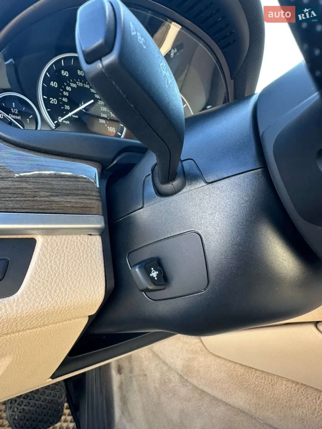 2013 BMW 5er - мініатюра 17