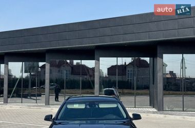 Универсал BMW 5 Series 2010 в Шептицькому