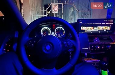 Универсал BMW 5 Series 2004 в Ивано-Франковске