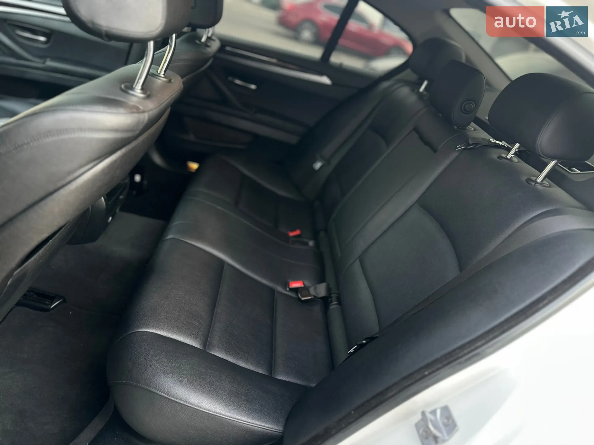 2014 BMW 5er - мініатюра 24