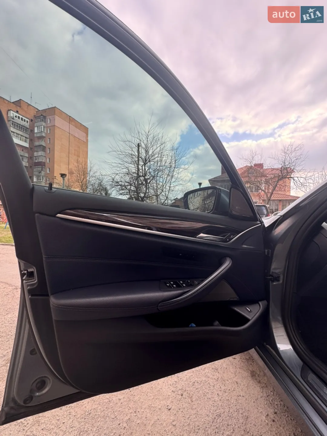 2017 BMW 5er - мініатюра 17