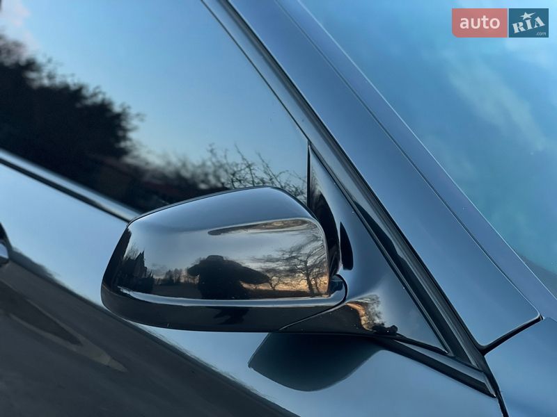 Седан BMW 5 Series 2012 в Березному фото 16 Седан BMW 5 Series 2012 в Березному