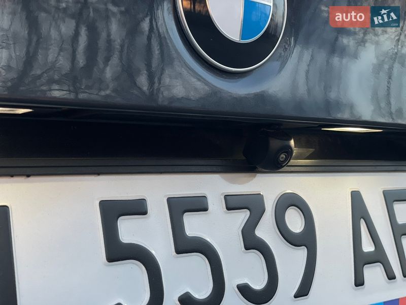Седан BMW 5 Series 2012 в Березному фото 27 Седан BMW 5 Series 2012 в Березному