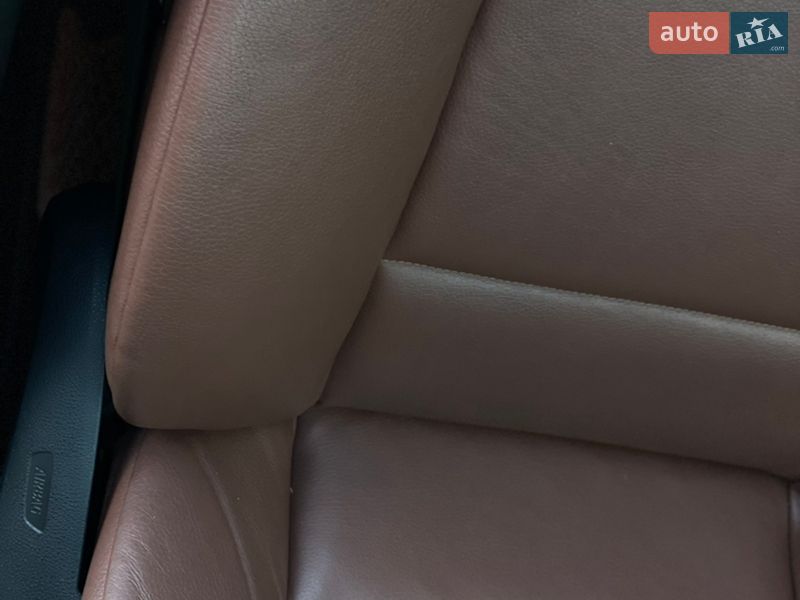 Седан BMW 5 Series 2012 в Березному фото 43 Седан BMW 5 Series 2012 в Березному