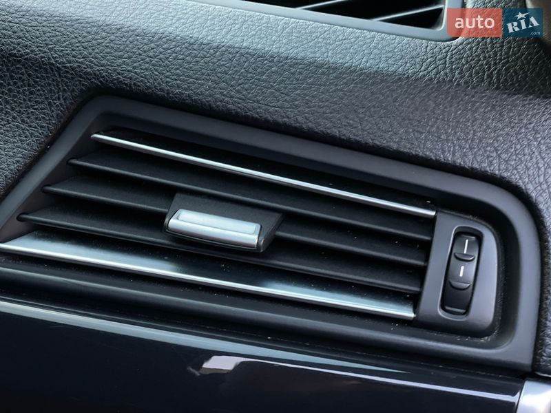 Седан BMW 5 Series 2012 в Березному фото 48 Седан BMW 5 Series 2012 в Березному