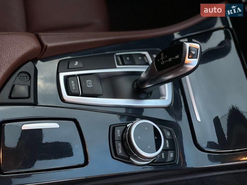 Седан BMW 5 Series 2012 в Березному фото 51 Седан BMW 5 Series 2012 в Березному