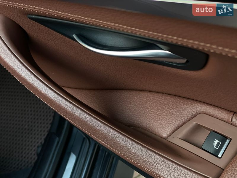 Седан BMW 5 Series 2012 в Березному фото 54 Седан BMW 5 Series 2012 в Березному