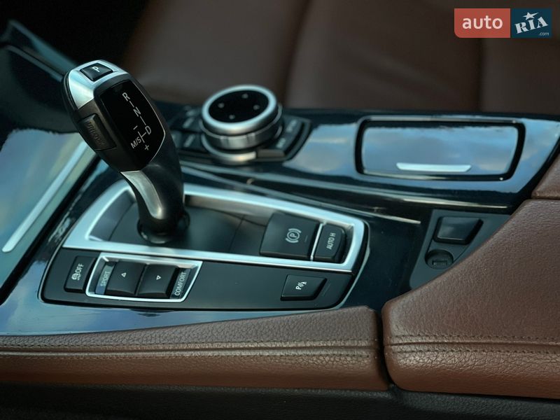 Седан BMW 5 Series 2012 в Березному фото 78 Седан BMW 5 Series 2012 в Березному