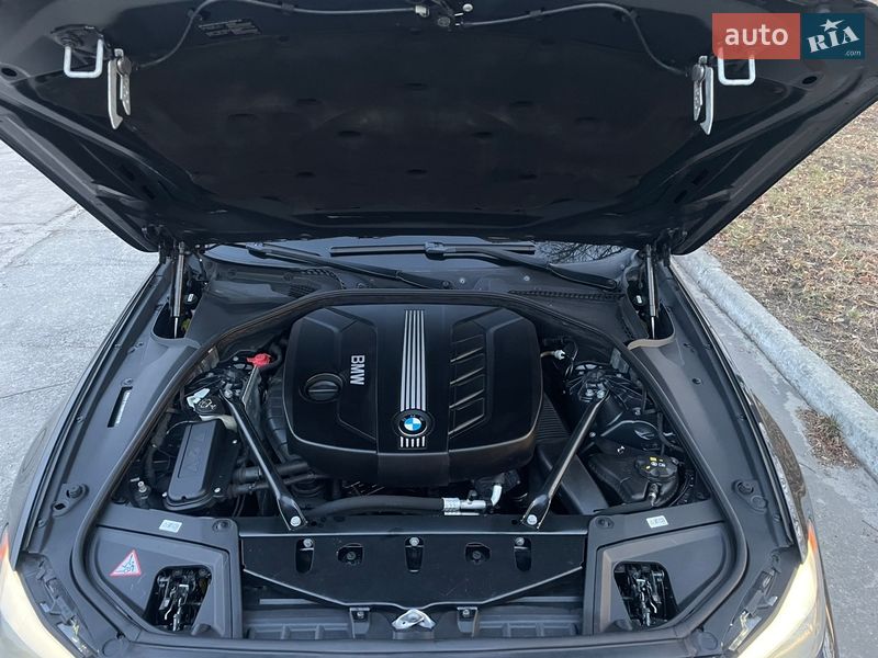 Седан BMW 5 Series 2012 в Березному фото 86 Седан BMW 5 Series 2012 в Березному