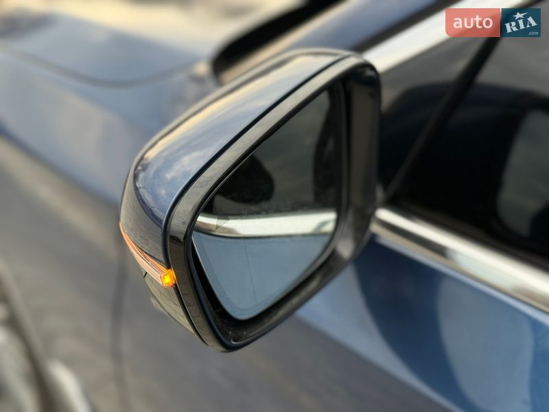 Седан BMW 5 Series 2020 в Ровно фото 39 Седан BMW 5 Series 2020 в Ровно