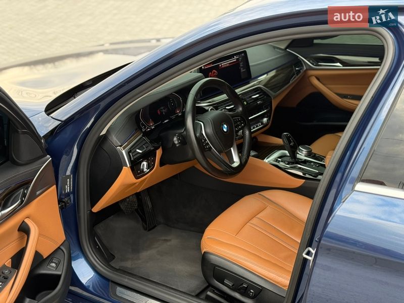 Седан BMW 5 Series 2020 в Ровно фото 48 Седан BMW 5 Series 2020 в Ровно