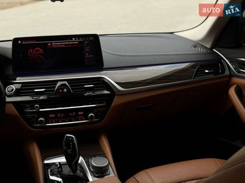 Седан BMW 5 Series 2020 в Ровно фото 62 Седан BMW 5 Series 2020 в Ровно