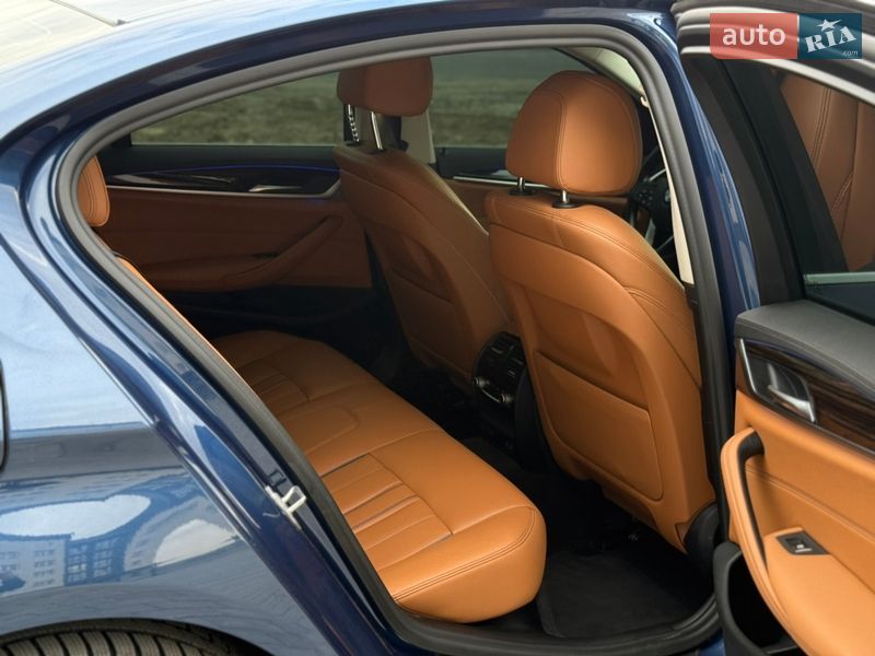 Седан BMW 5 Series 2020 в Ровно фото 66 Седан BMW 5 Series 2020 в Ровно