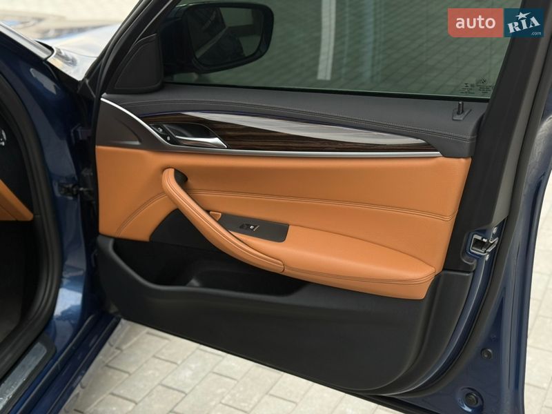Седан BMW 5 Series 2020 в Ровно фото 68 Седан BMW 5 Series 2020 в Ровно