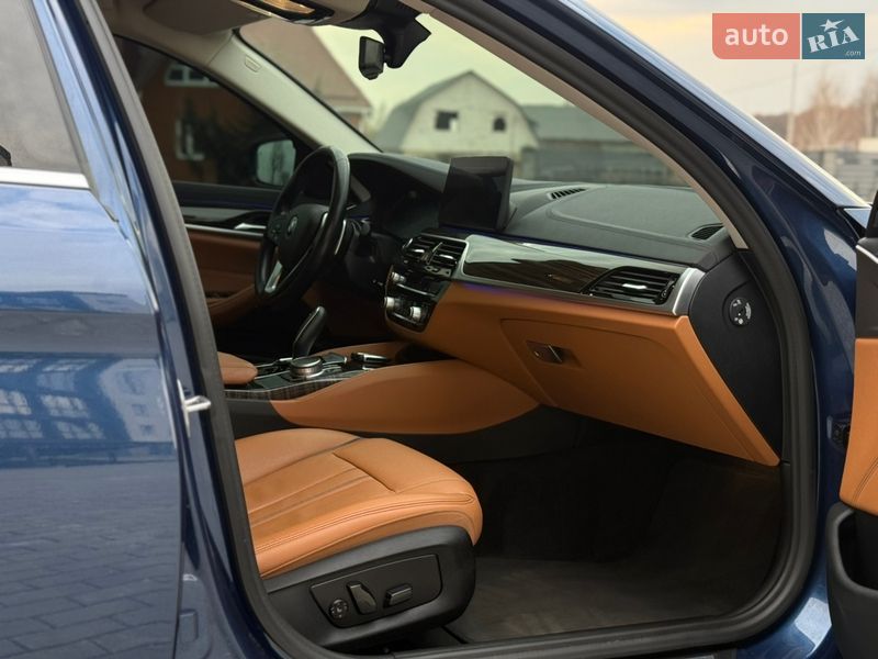 Седан BMW 5 Series 2020 в Ровно фото 69 Седан BMW 5 Series 2020 в Ровно