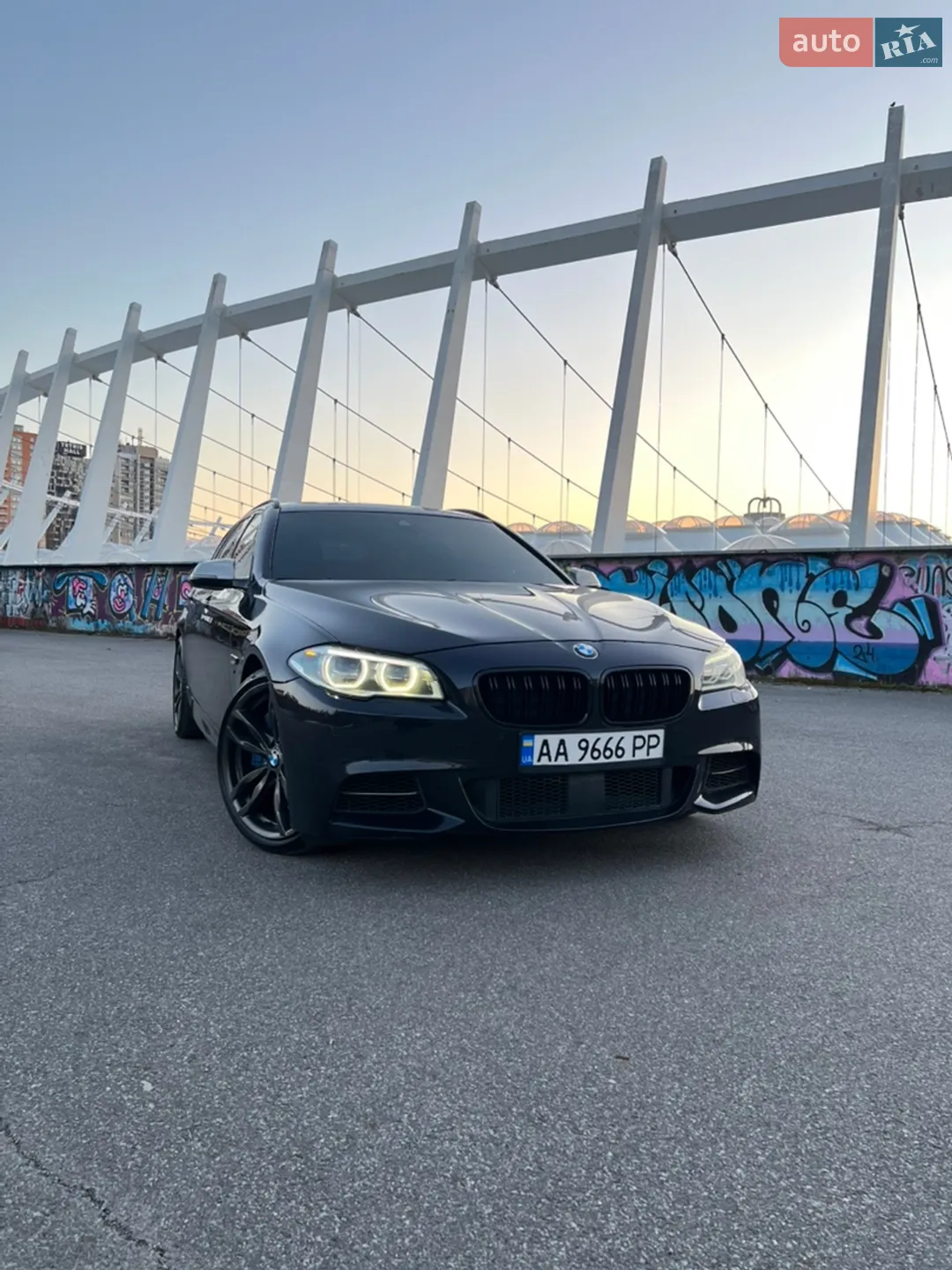 2013 BMW 5er - мініатюра 10