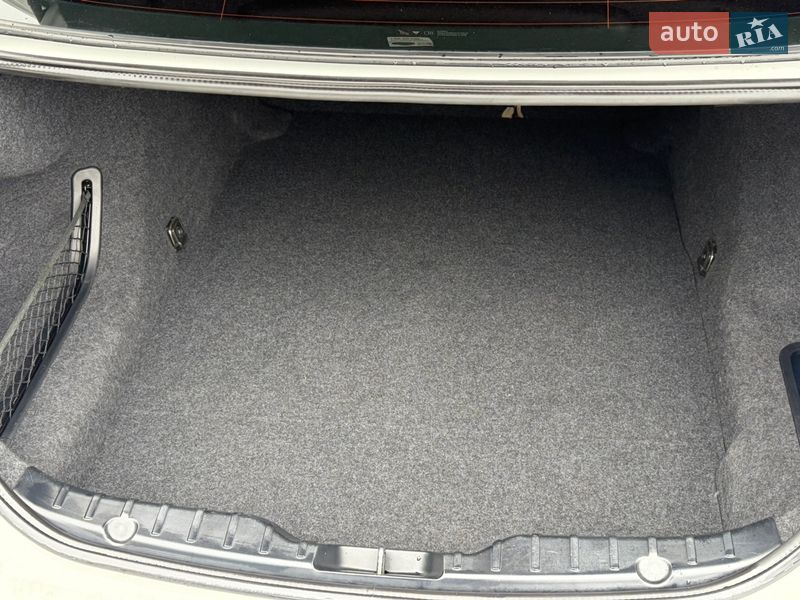 Седан BMW 5 Series 2014 в Тернополе