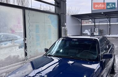 Седан BMW 5 Series 1994 в Києві