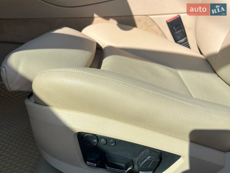 Универсал BMW 5 Series 2012 в Золочеве фото 23 Универсал BMW 5 Series 2012 в Золочеве