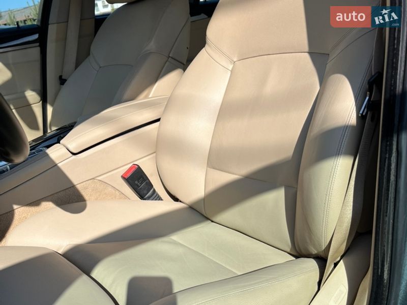 Универсал BMW 5 Series 2012 в Золочеве фото 26 Универсал BMW 5 Series 2012 в Золочеве