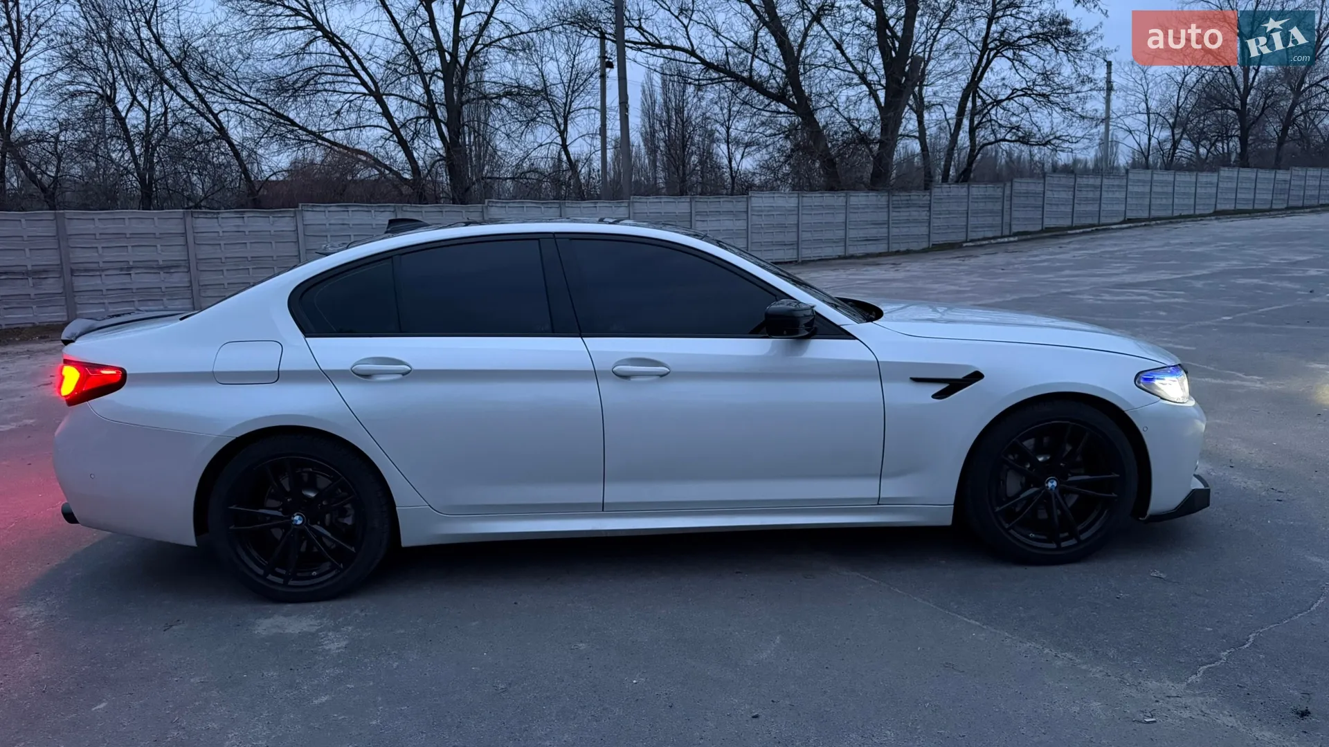 2019 BMW 5er - мініатюра 9