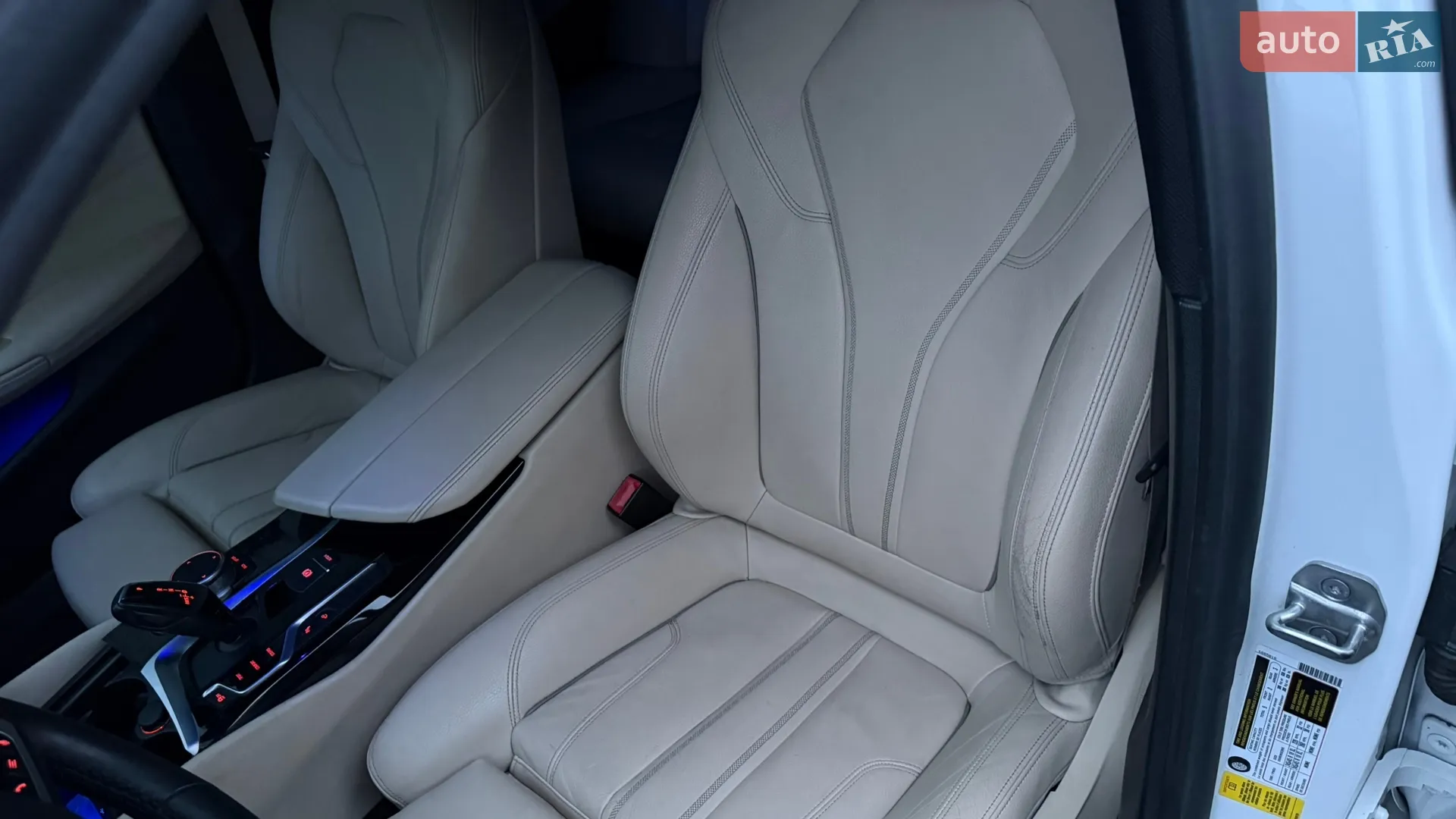 2019 BMW 5er - мініатюра 19