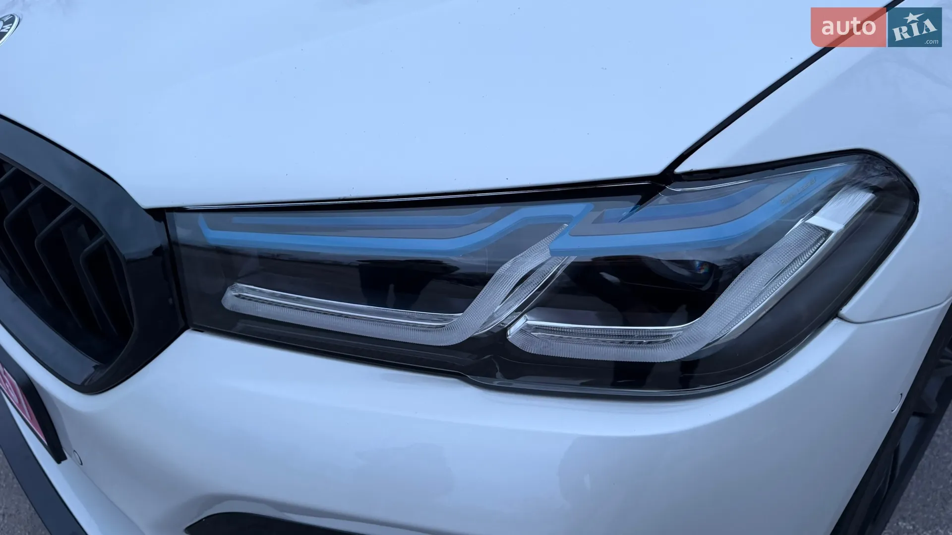 2019 BMW 5er - мініатюра 27