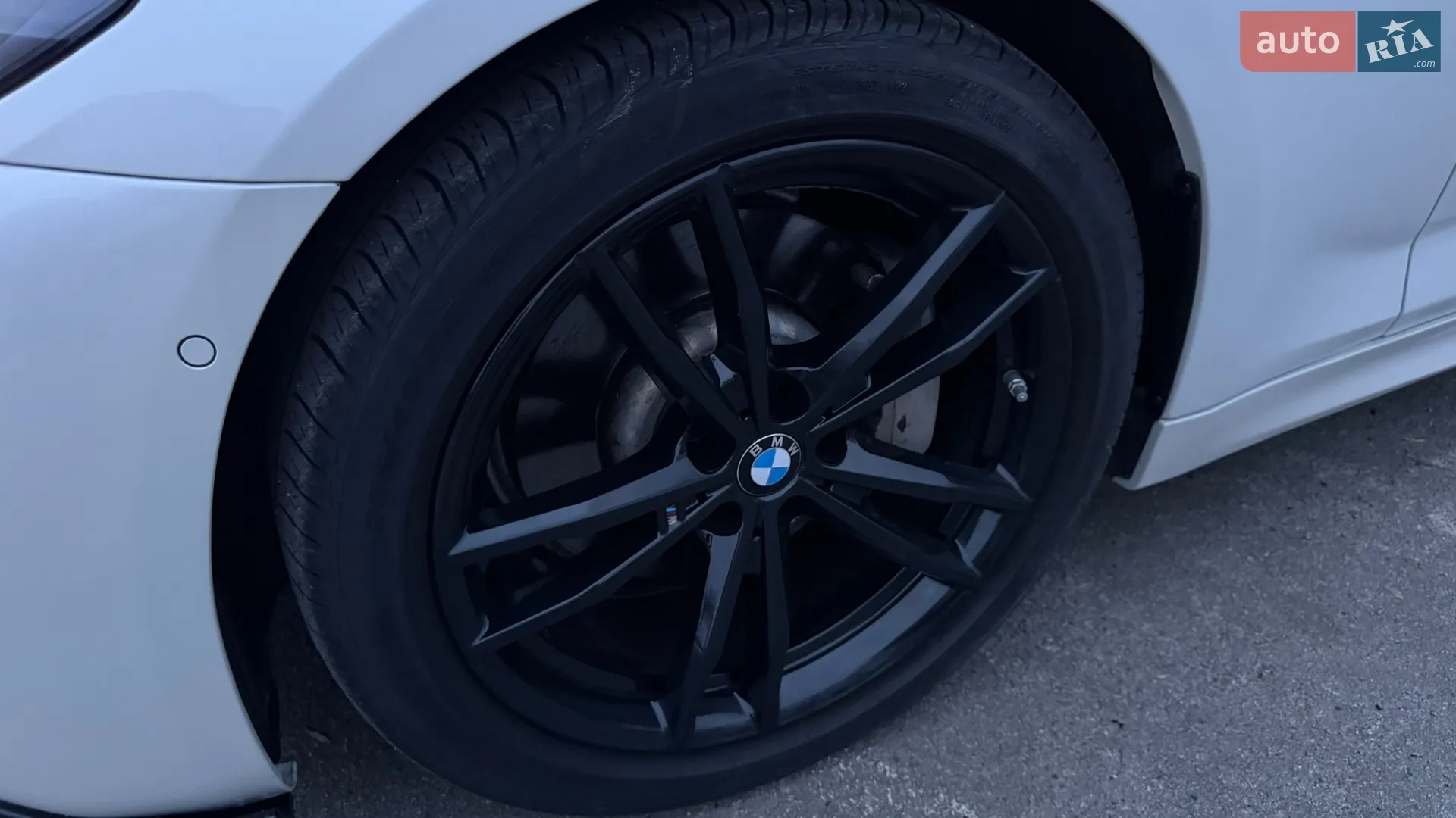 2019 BMW 5er - мініатюра 31