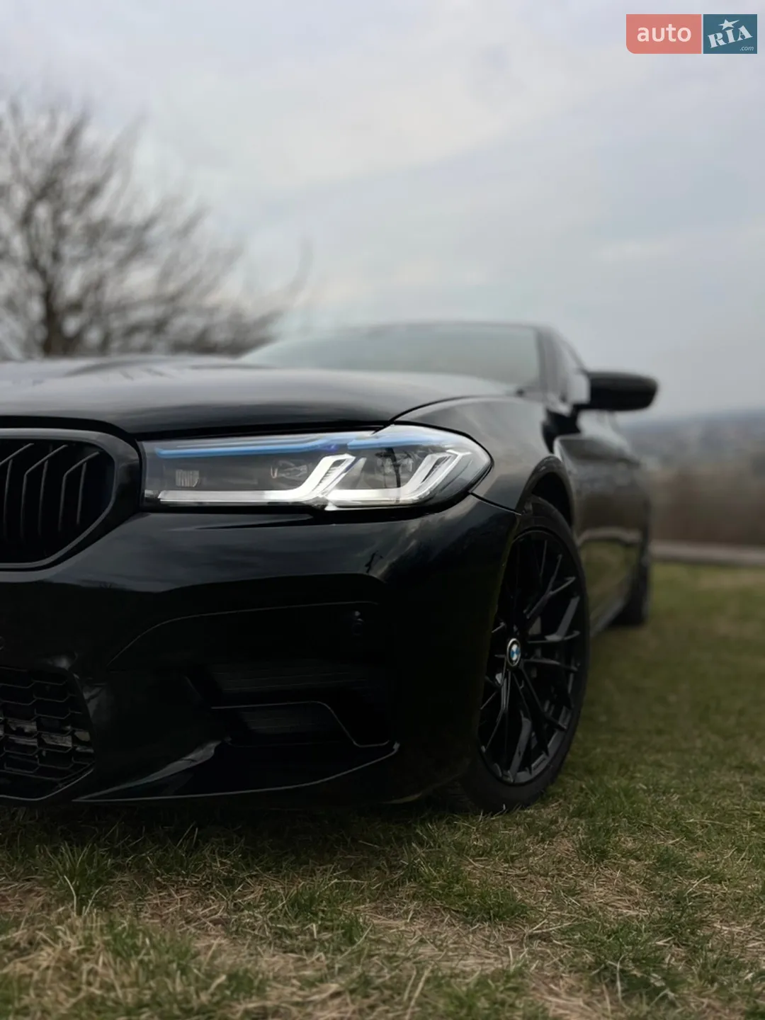 2019 BMW 5er - мініатюра 9