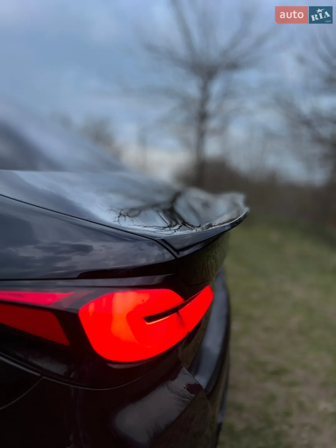 2019 BMW 5er - мініатюра 28