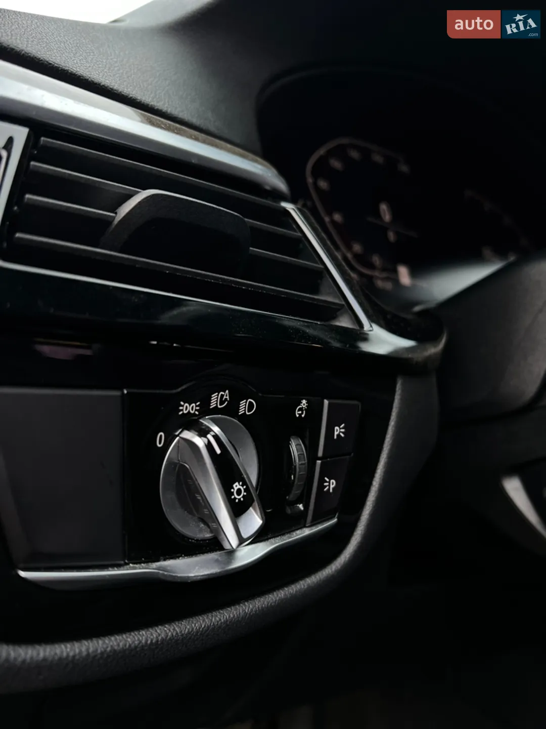 2019 BMW 5er - мініатюра 42