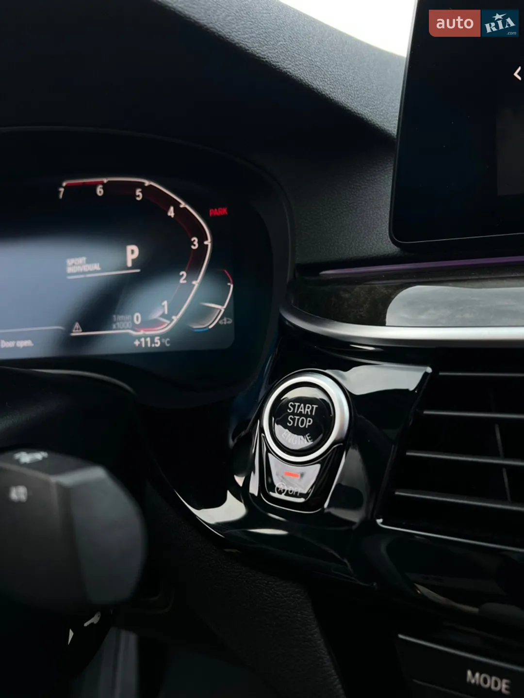 2019 BMW 5er - мініатюра 47