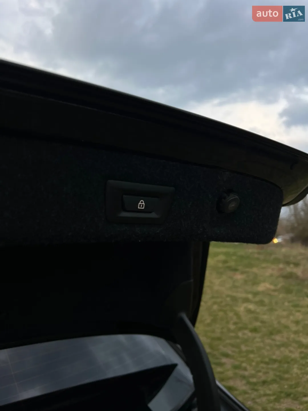 2019 BMW 5er - мініатюра 58
