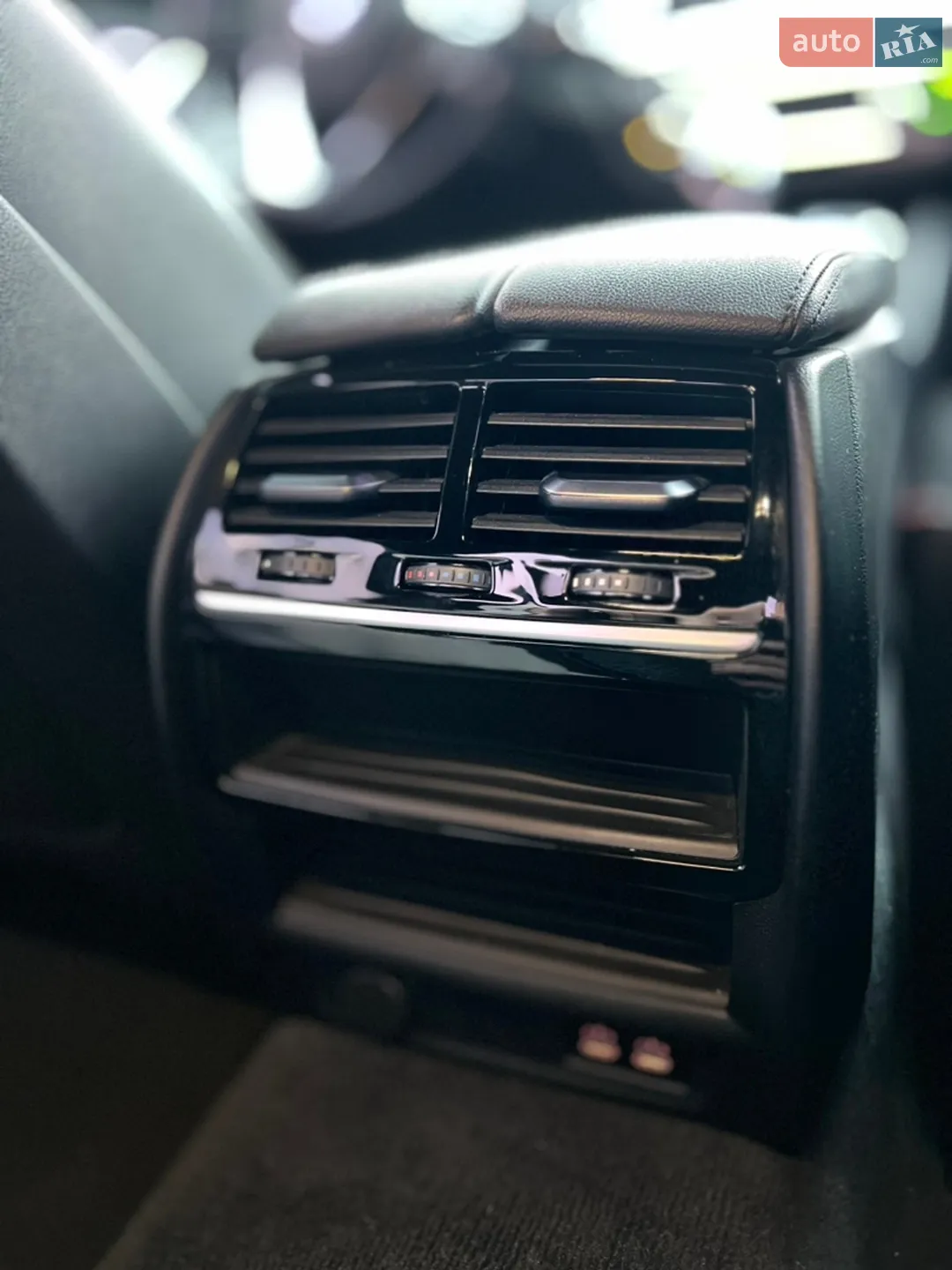 2019 BMW 5er - мініатюра 56