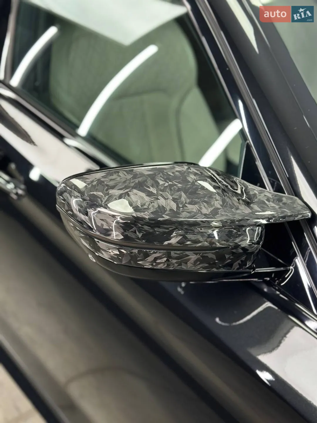 2016 BMW 5er - мініатюра 9