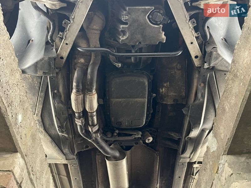 Универсал BMW 5 Series 2003 в Луцке