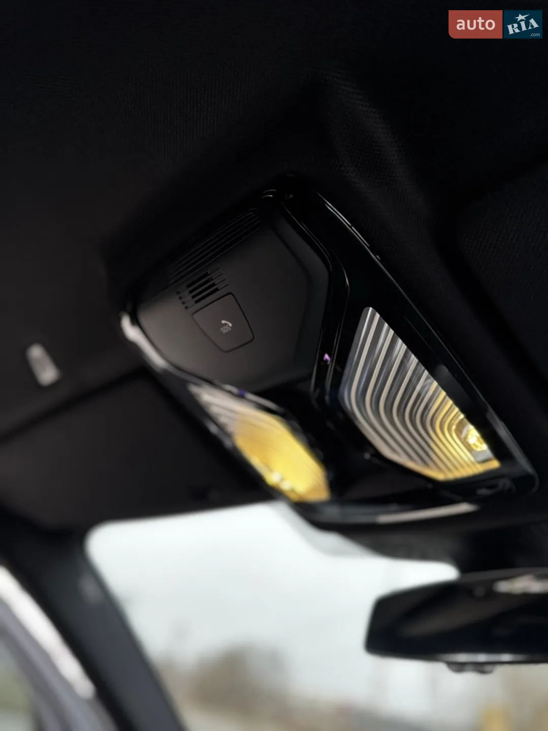 2017 BMW 5er - мініатюра 83