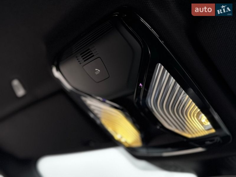 Седан BMW 5 Series 2017 в Вінниці